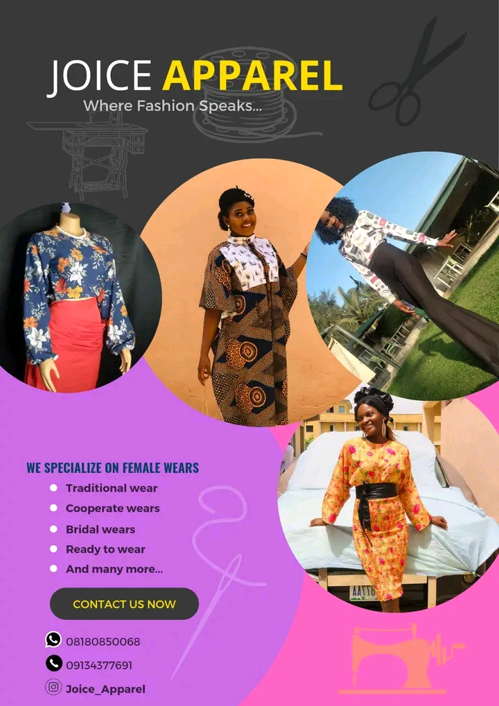 Fashion Design Services