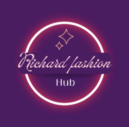 RICHARD FASHION HUB