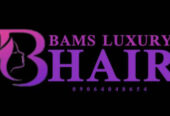 BAMS LUXURY HAIR