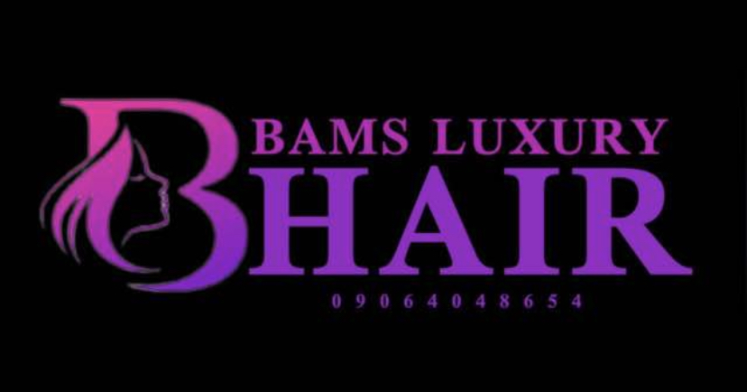 BAMS LUXURY HAIR