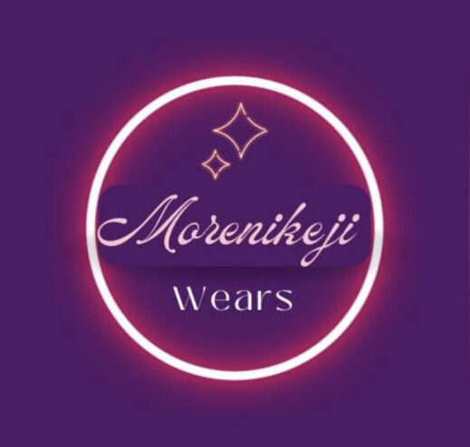 MORENIKEJI WEARS