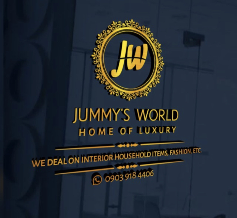 JUMMY’s WORLD
