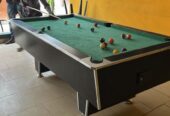 Snooker Board