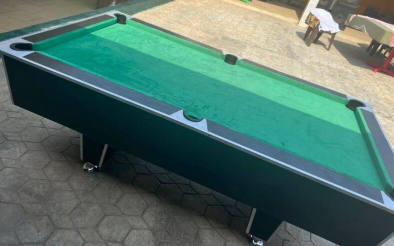 Snooker Board