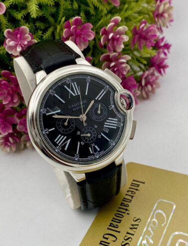 Unisex fashion Wrist Watch ll