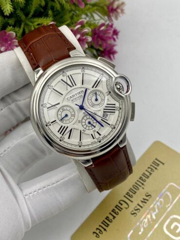 Unisex fashion Wrist Watch ll