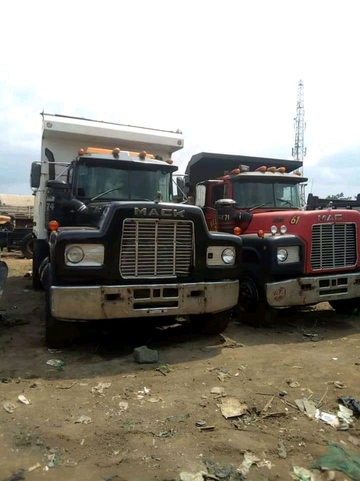 Construction Automobilea