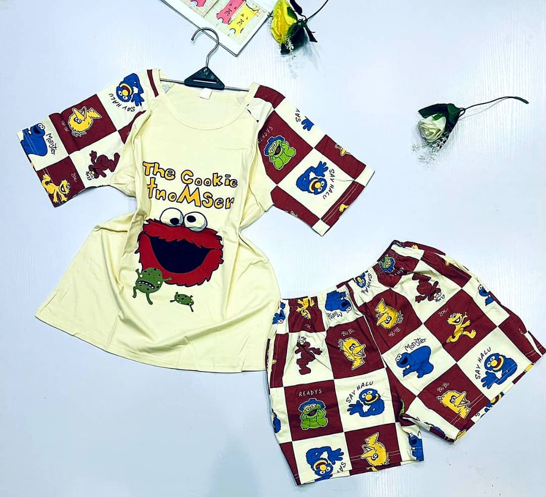 Sleep wears size 8-14