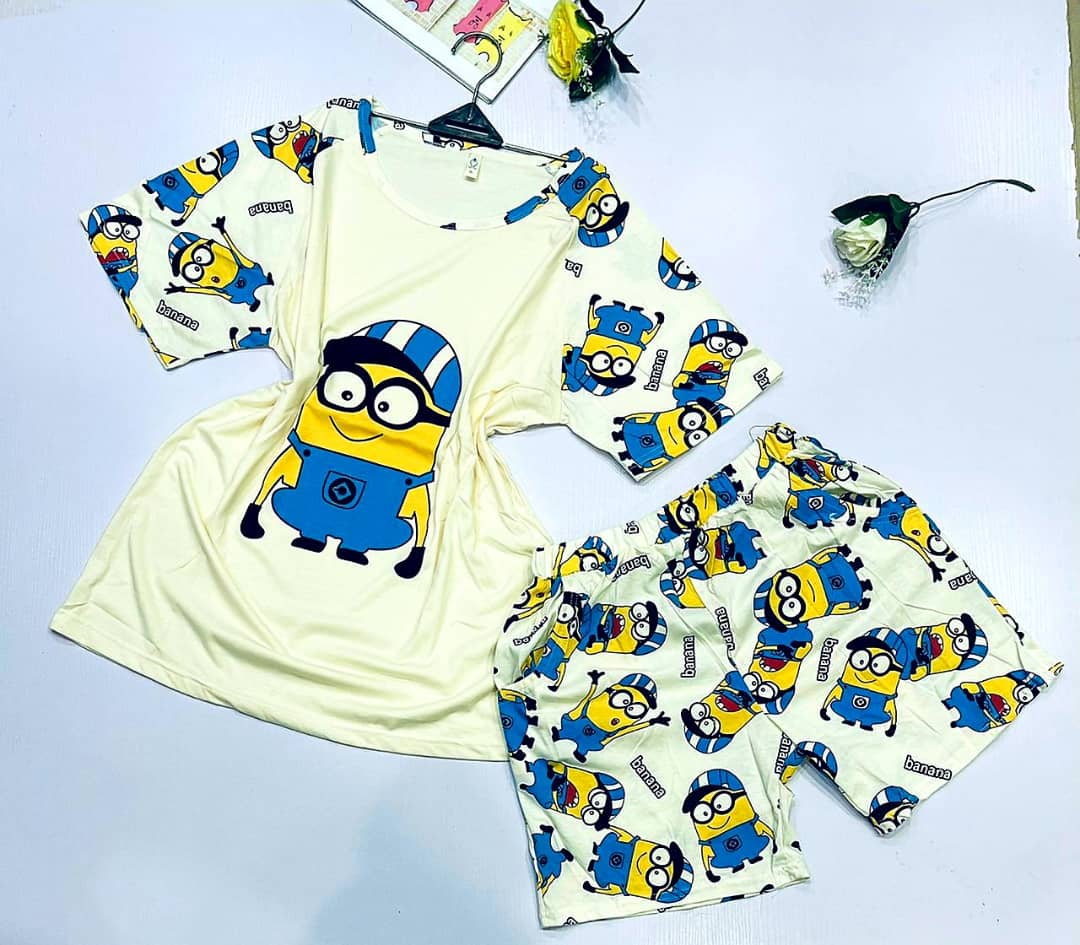 Sleep wears size 8-14