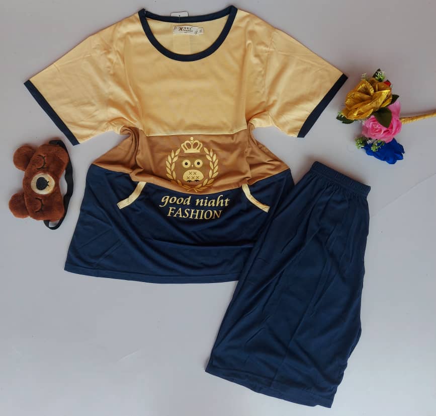 Sleep wears size 8-14