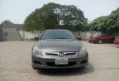 Honda Accord 2007