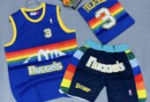 Basket Ball kit