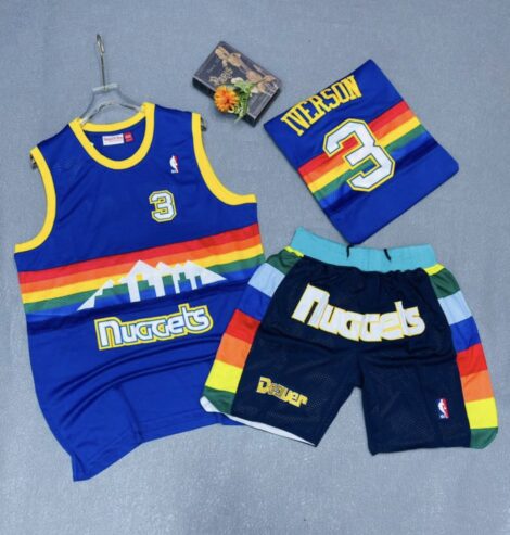 Basket Ball kit