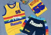 Basket Ball kit