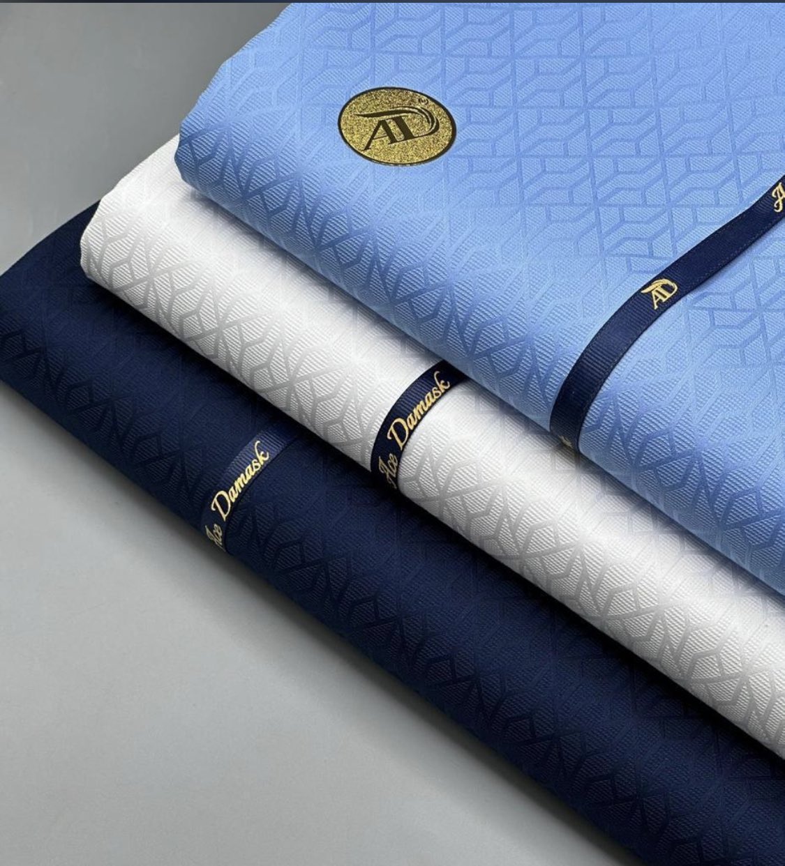 Italian Irish wool fabrics