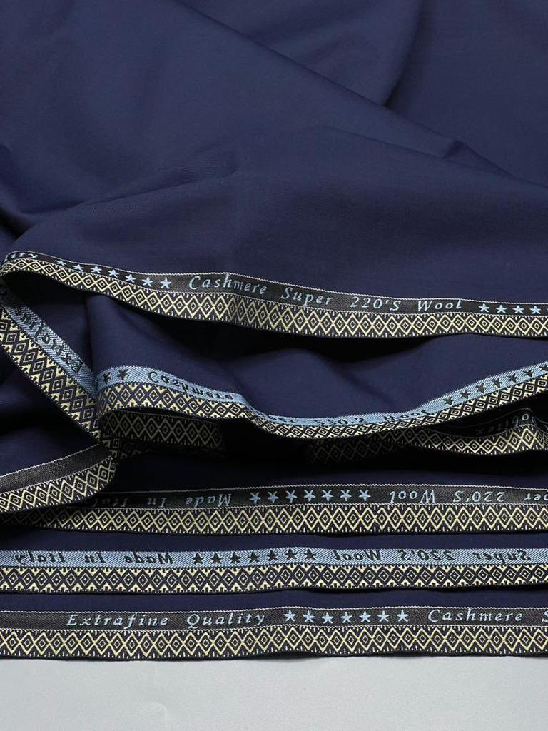 Italian 7 star cashmere