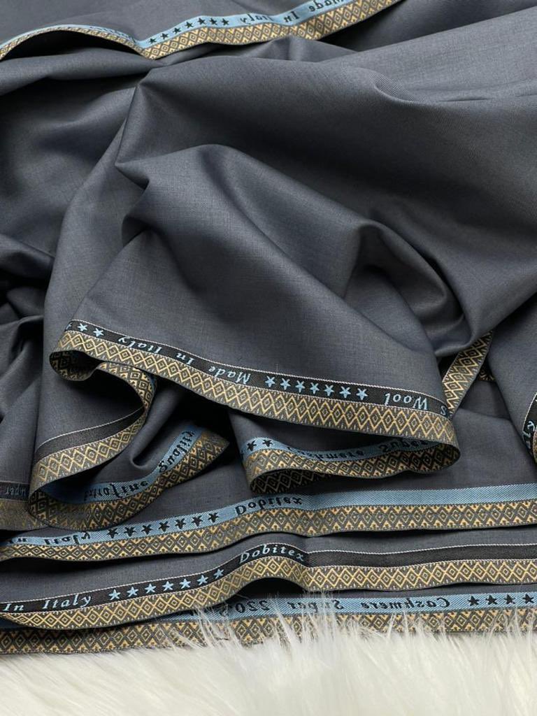 Italian 7 star cashmere