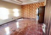 Six bed room executive Duplex