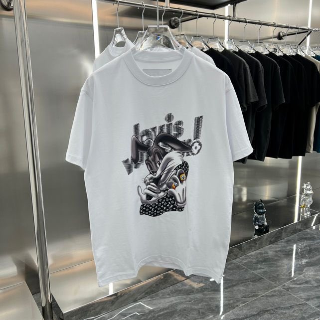 Louis Vuitton T-shirt
