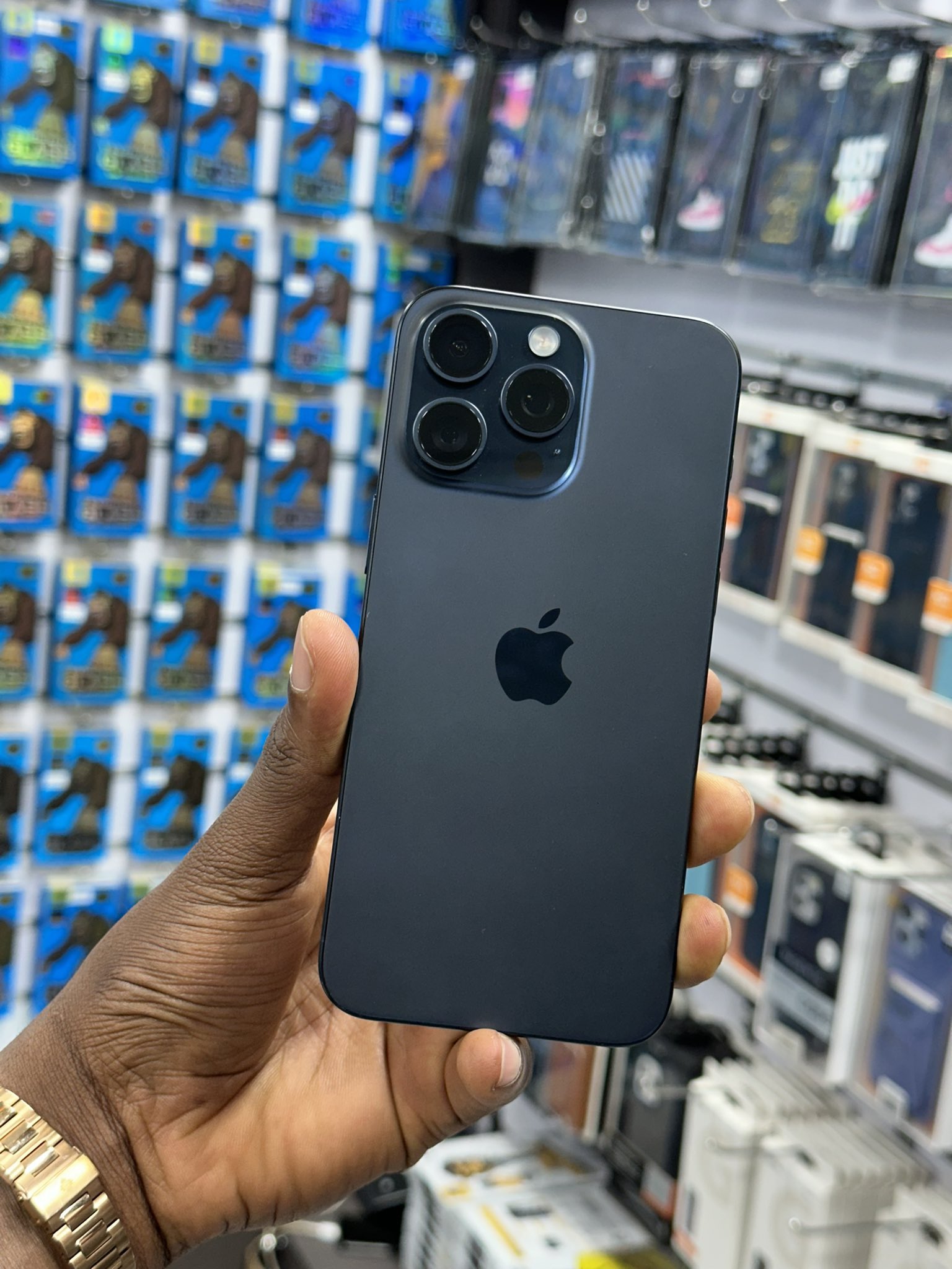 Iphone 15pro