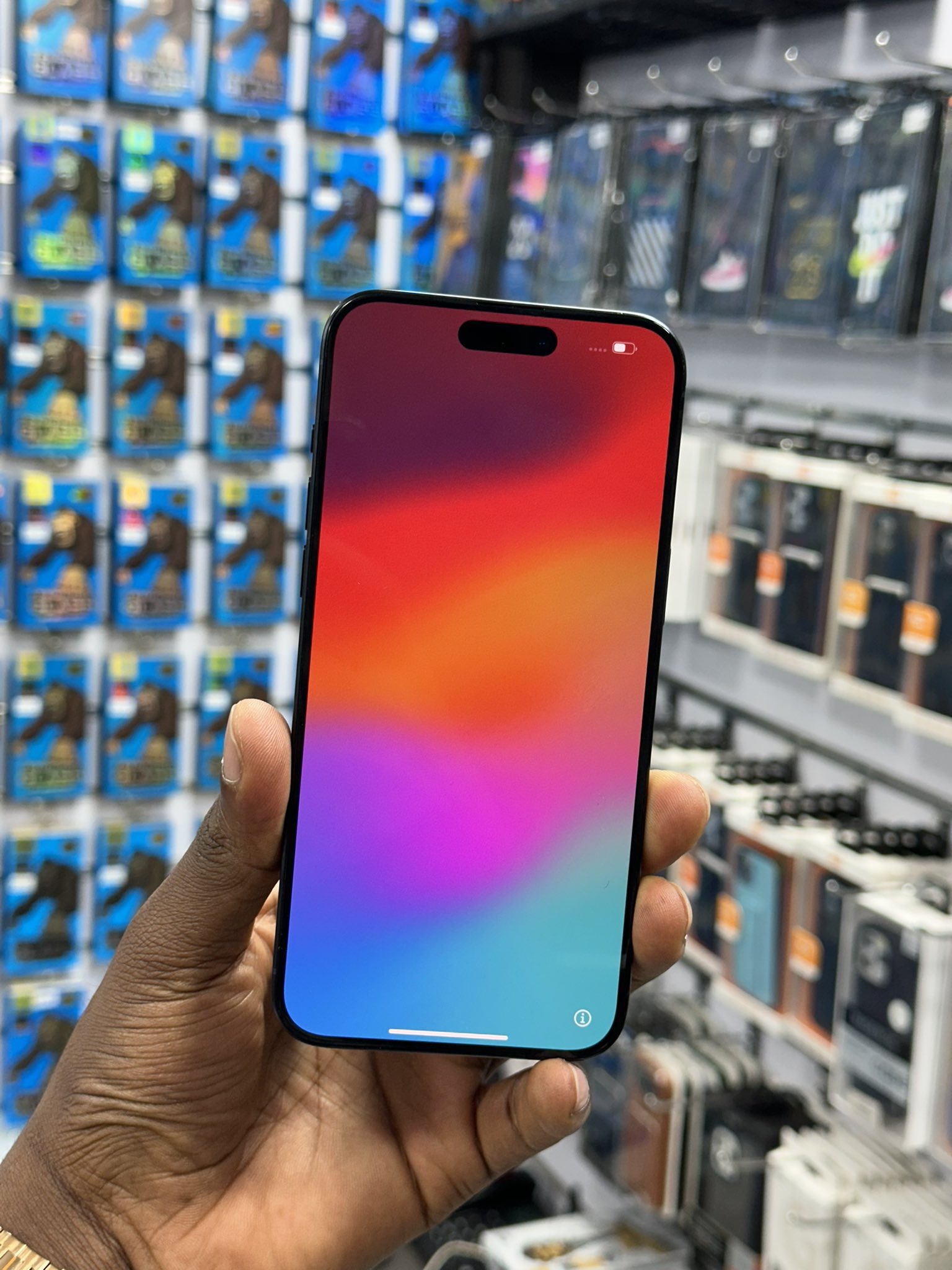 Iphone 15pro