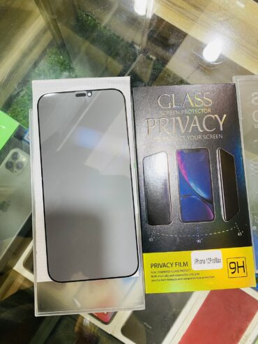 Iphone Privacy Screen Protector