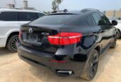 2010 Foreign Used BMW X6