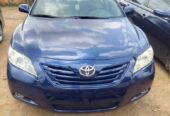 Toyota Camry 2008 LE