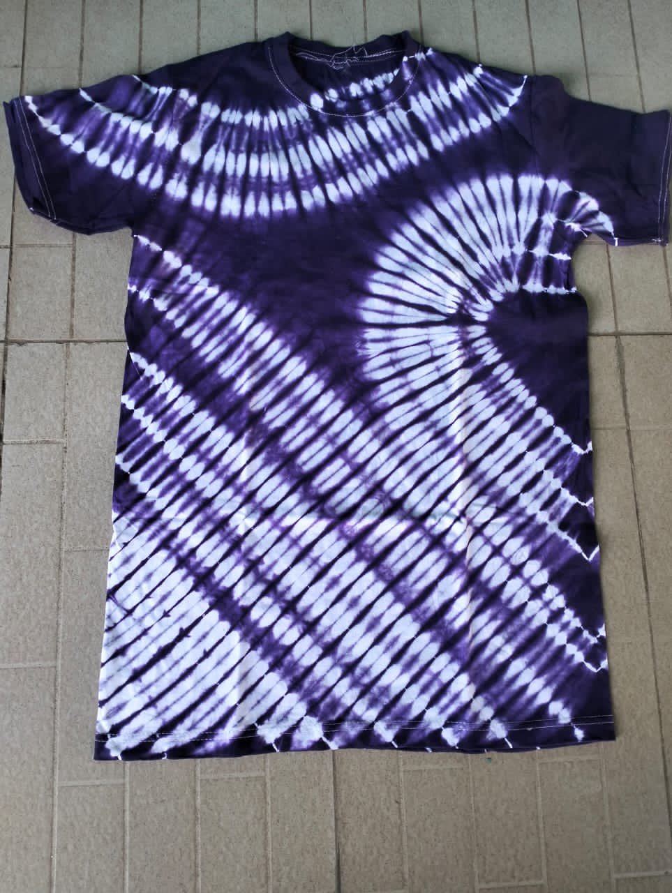 Adire quality native shirt
