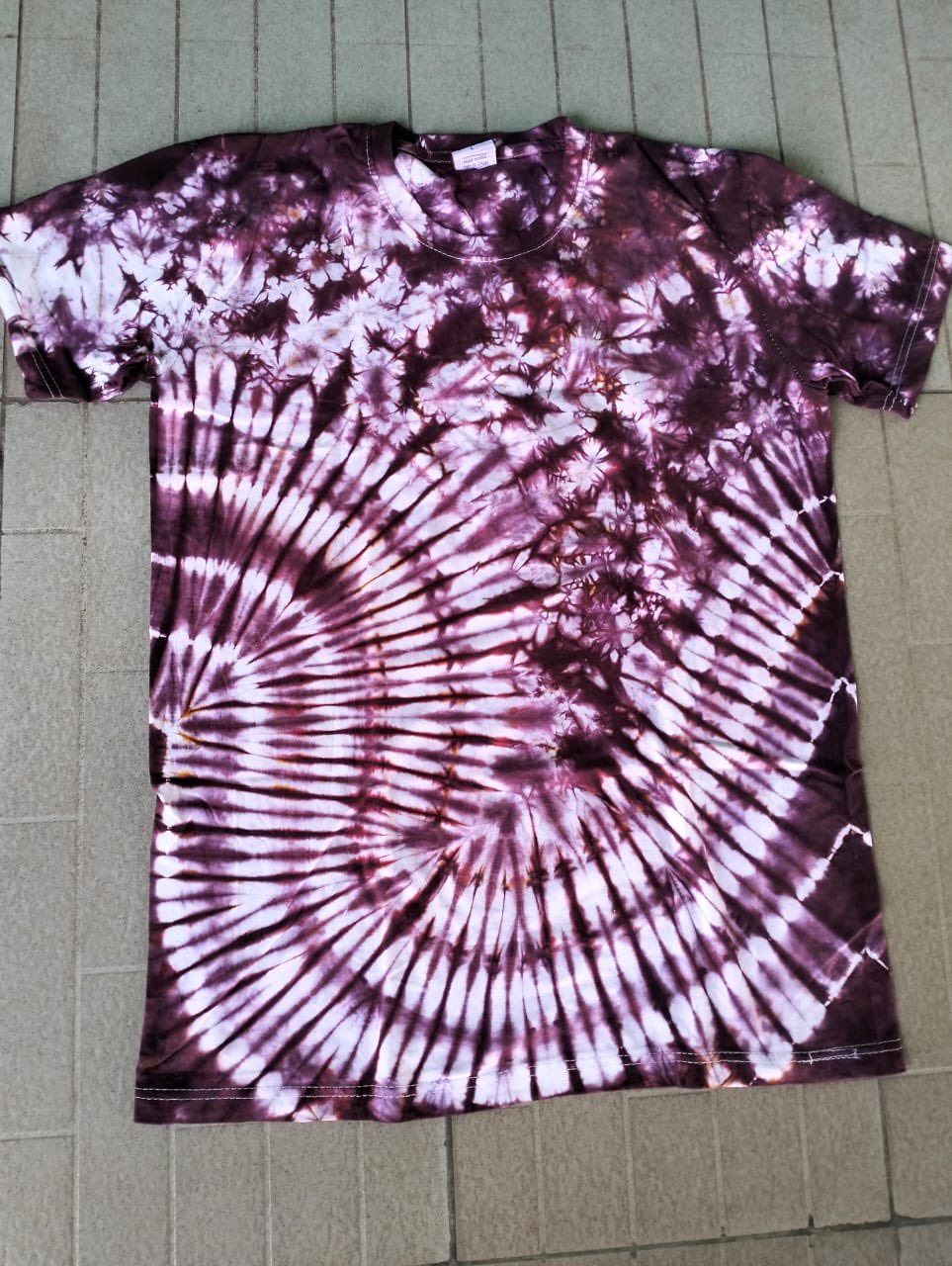 Adire quality native shirt