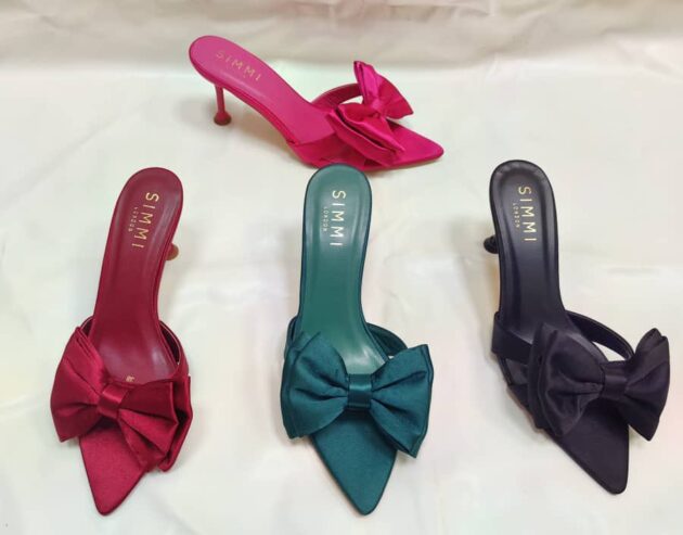 SIMMI heels