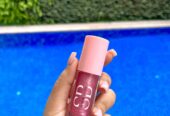 Lip glosses