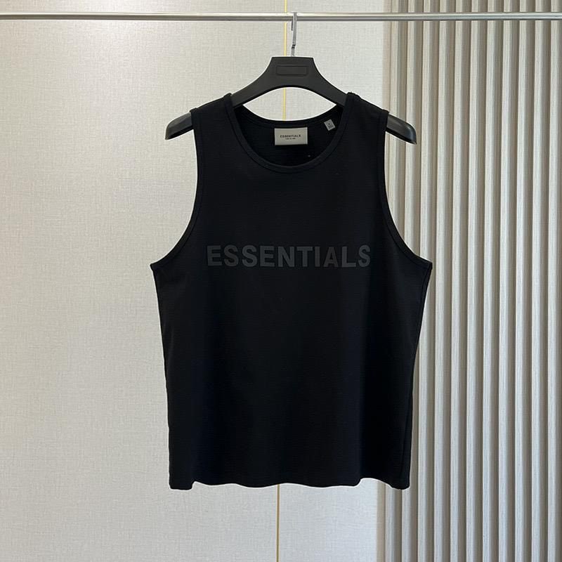 Deluxe essential Sleeveless