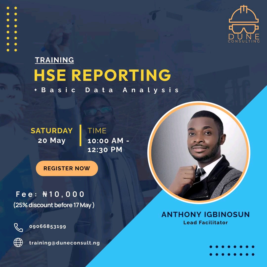 Training on Data Analystics