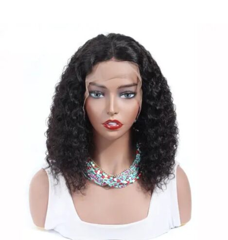 All type of wig and weavon