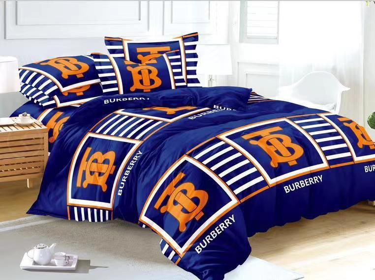 Bedsheet and Duvet Set