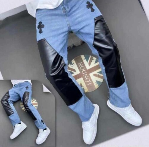Exotic Jeans