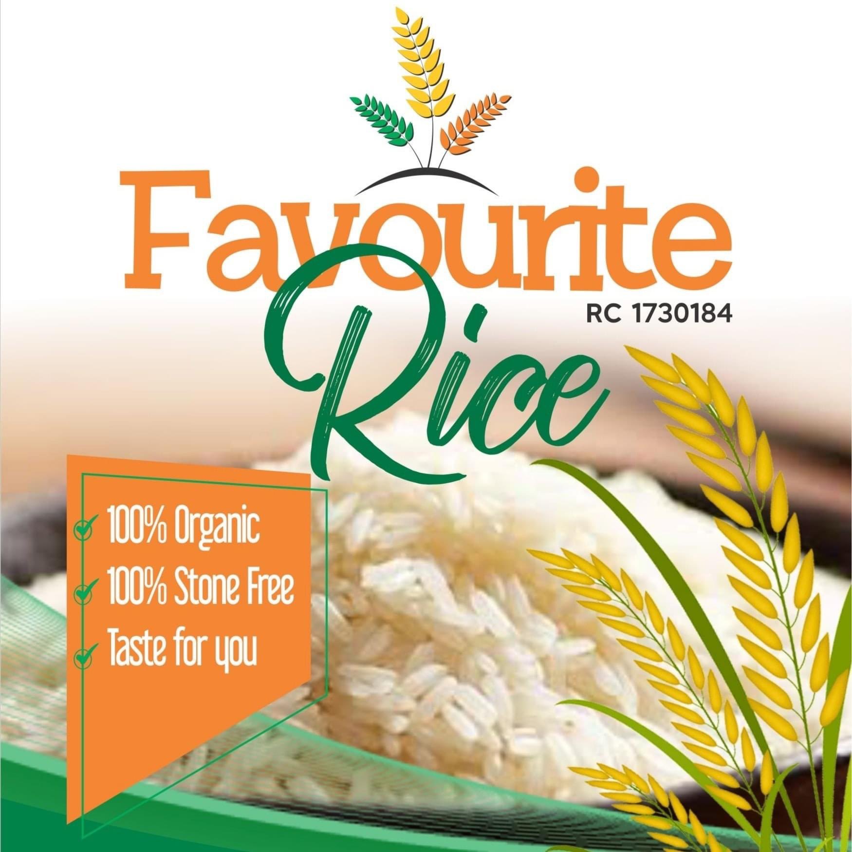 Quality Rice