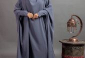 Hijab gown