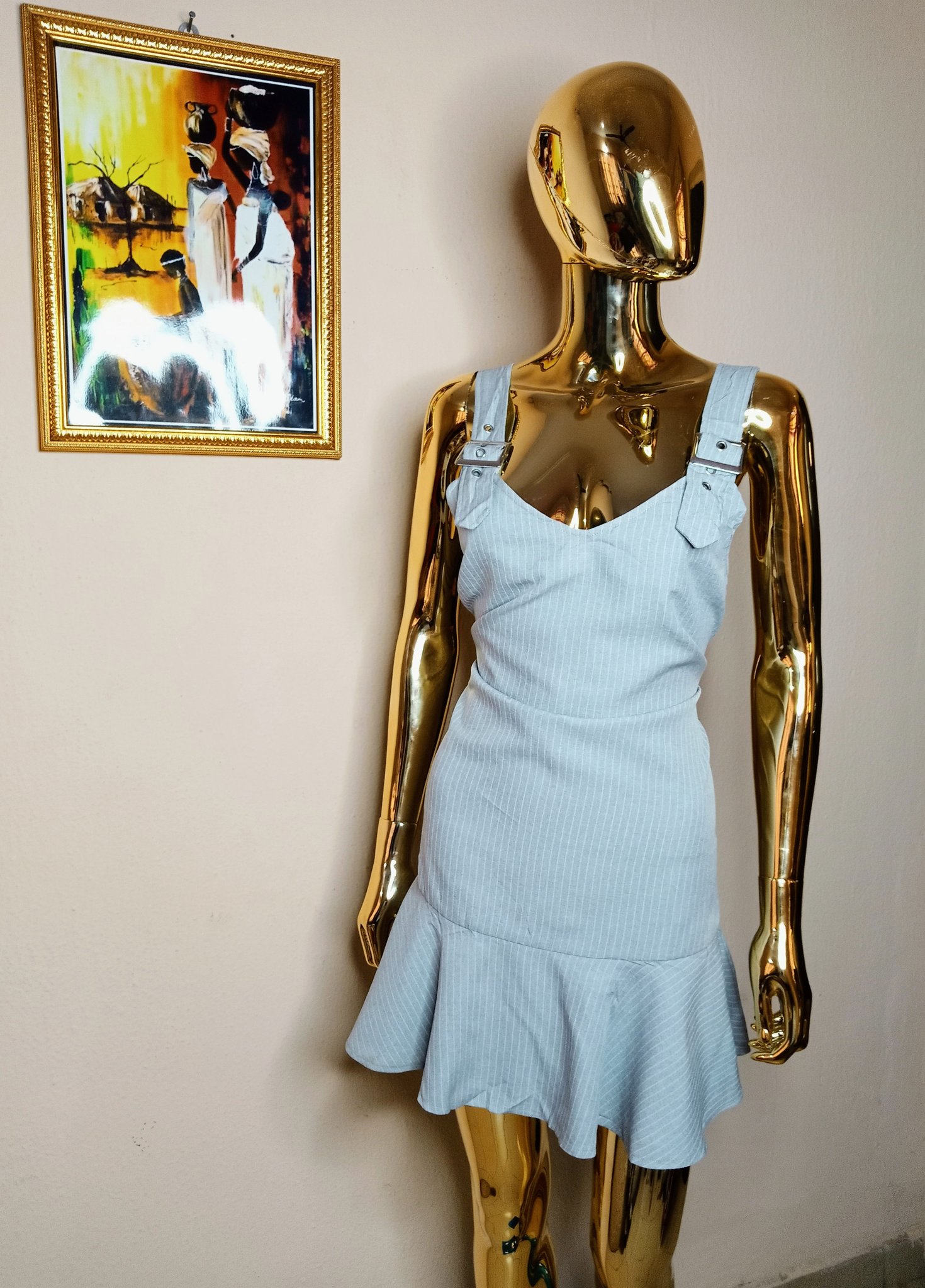 All types of Clothes