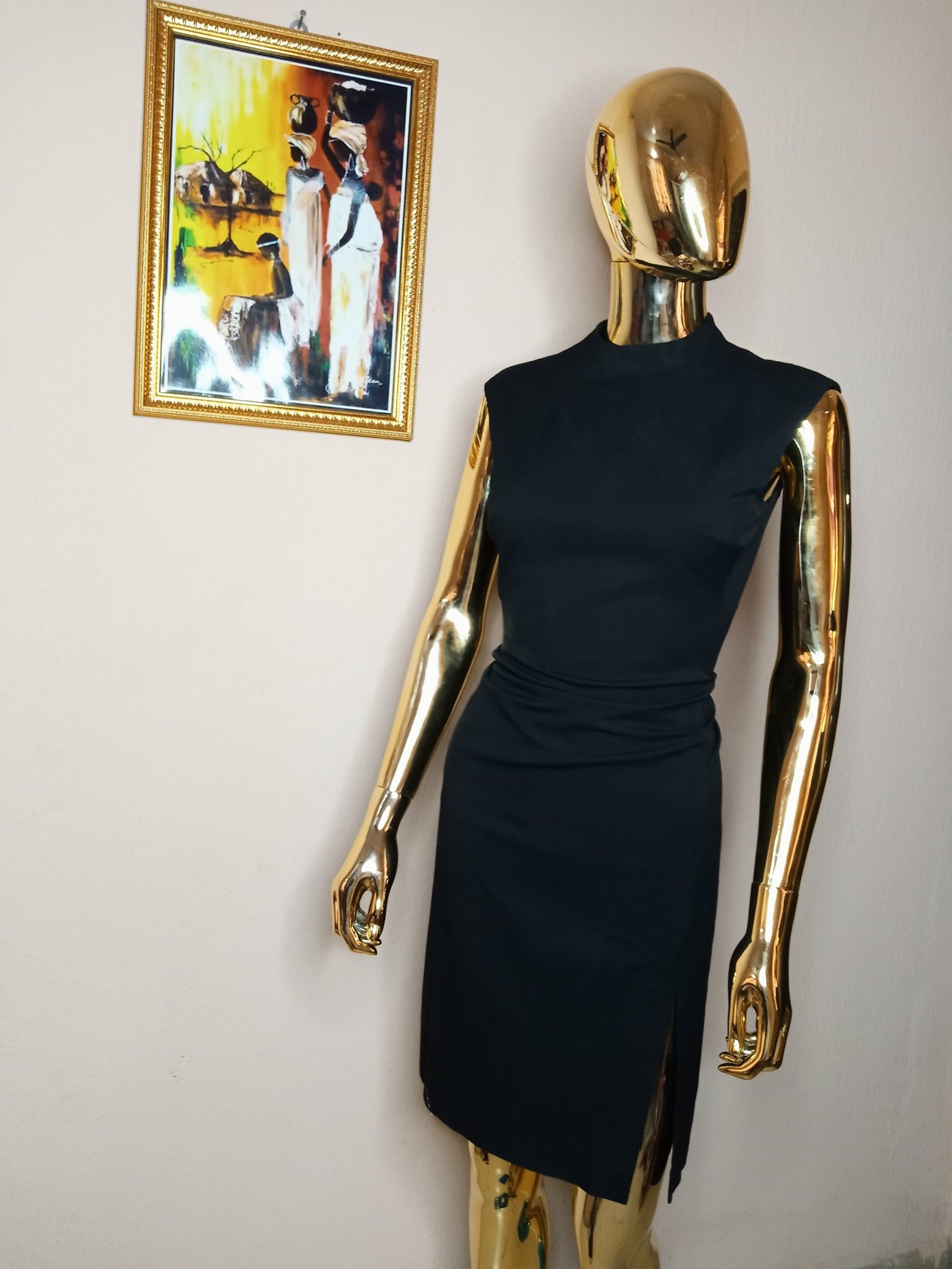 All types of Clothes