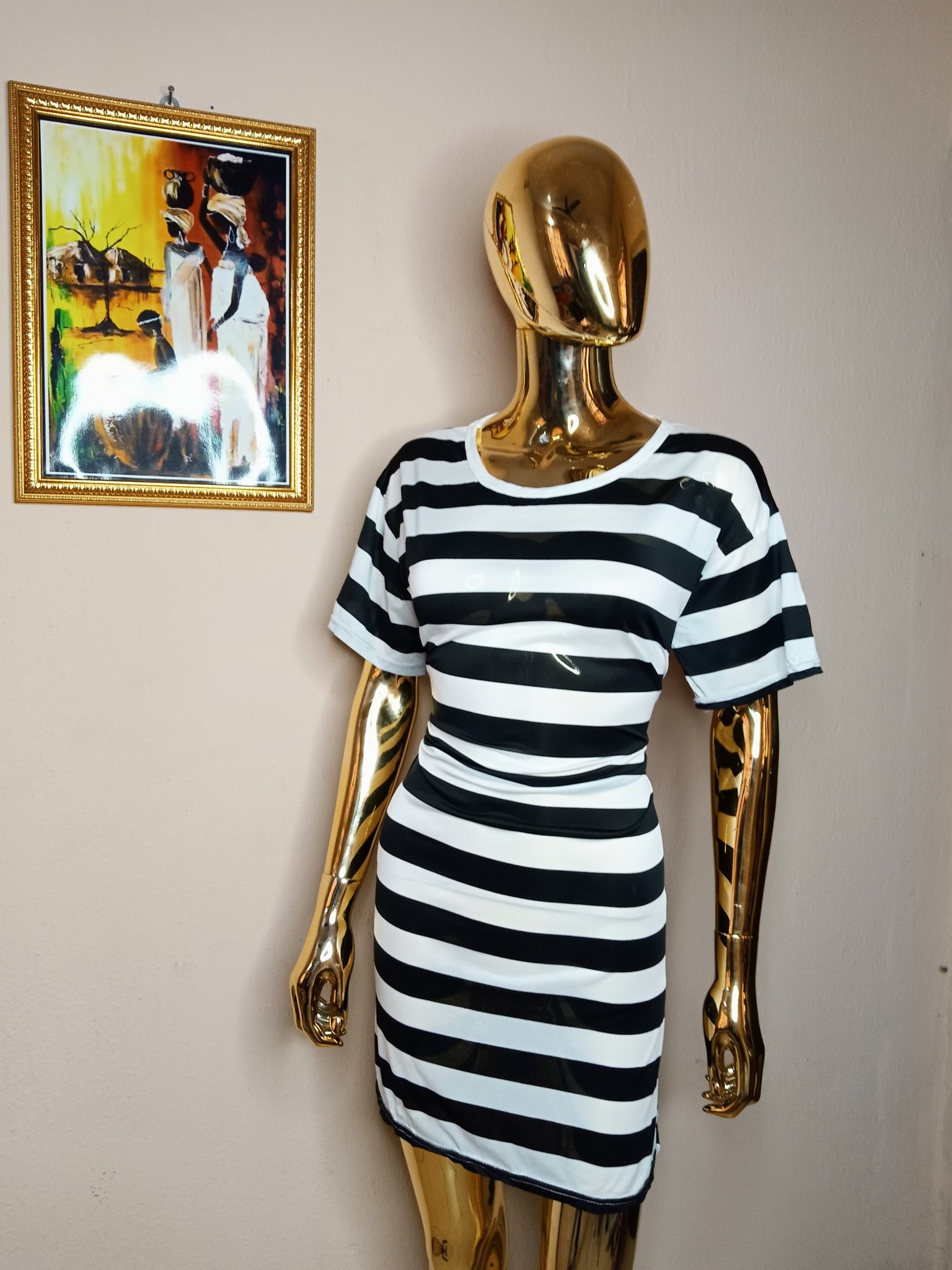 All types of Clothes