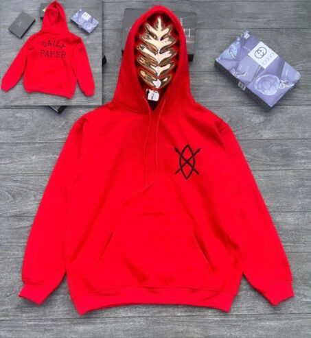 Beautiful hoodie