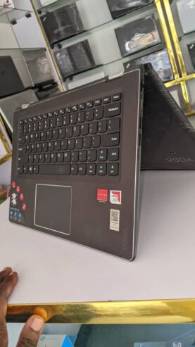Lenovo X1 Yoga 510- 14A51