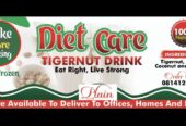 Tiger Nut Drink