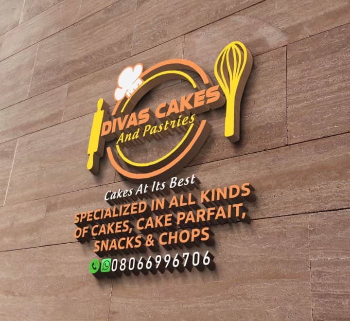 Cakes and other event service