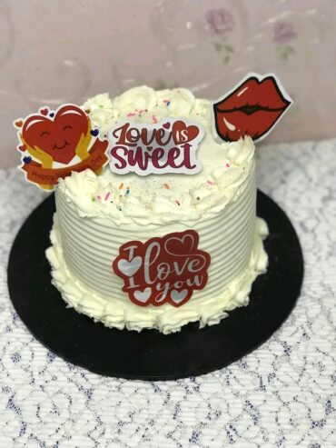 Cakes and other event service
