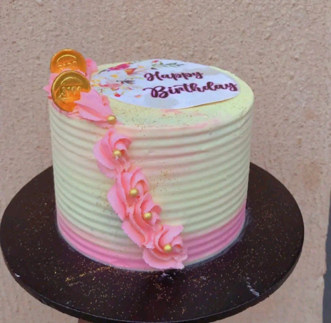 Cakes and other event service