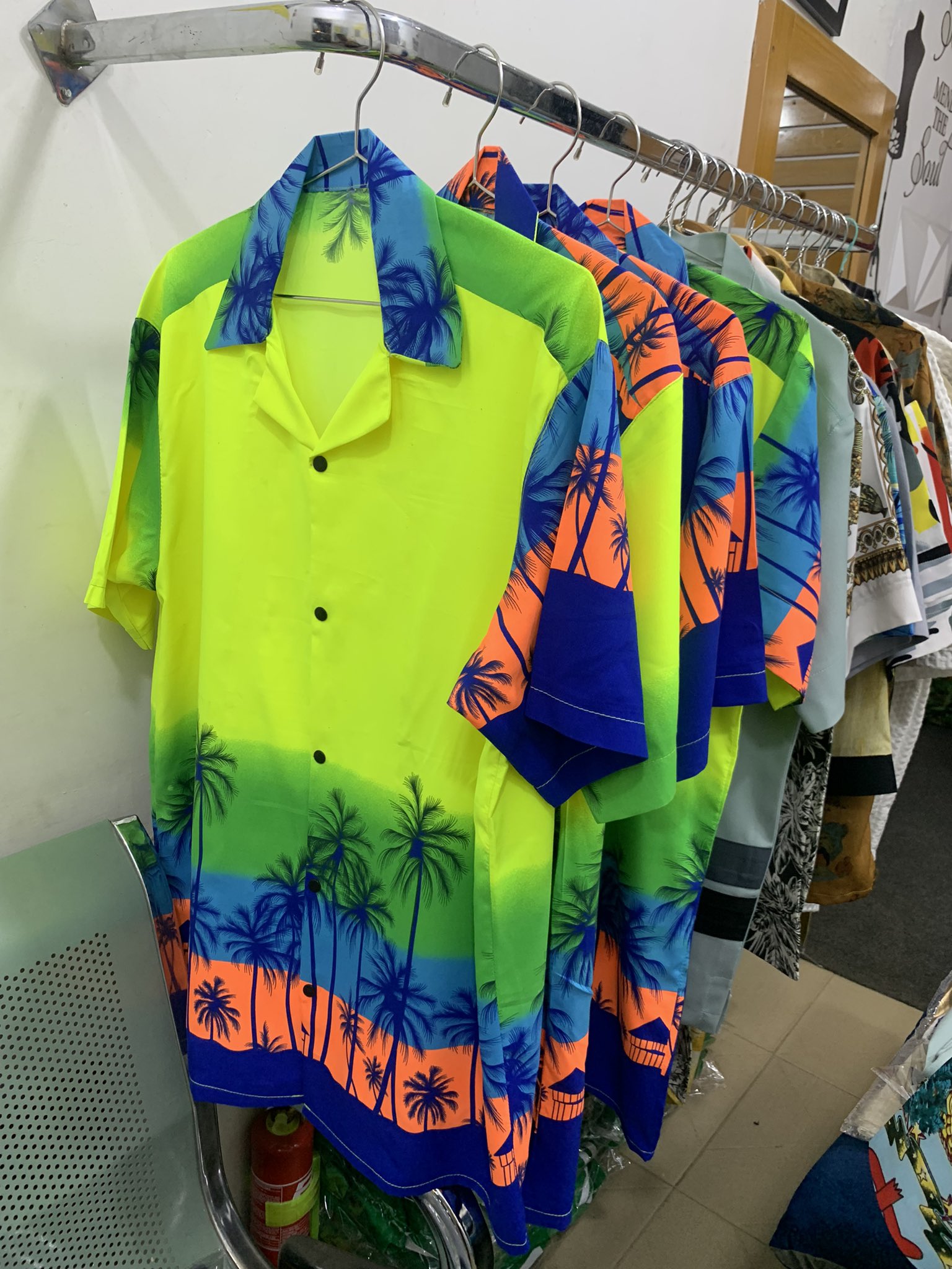 Tailoring Fashion design services