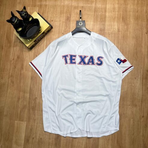 Baseball Jersy